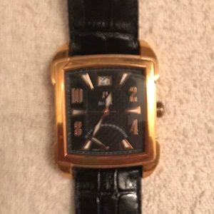 Bulova Classic Watch